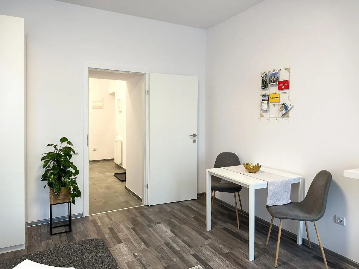 Comfy Apartments At Siebertgasse Vídeň