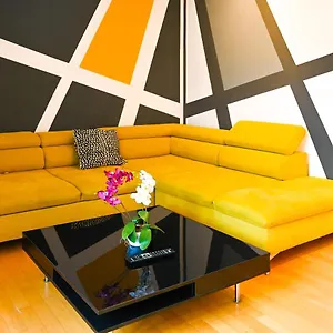 Apartment Modern Center, Wien