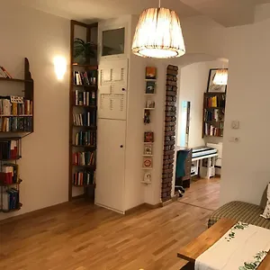 Apartment Near Schoenbrunn And Downtown, Wien