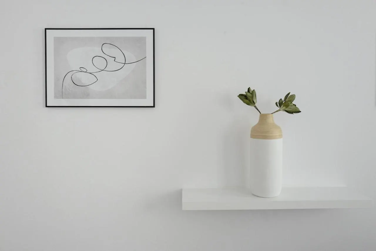 Comfy Apartments At Siebertgasse Vienna Austria