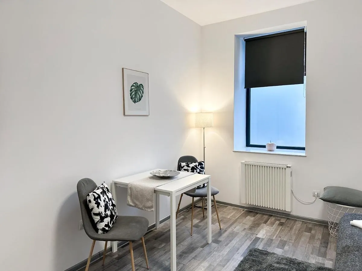 Comfy Apartments At Siebertgasse Vienna