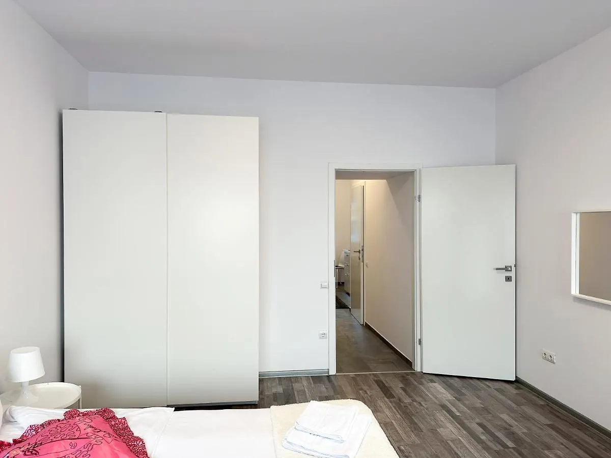 Comfy Apartments At Siebertgasse Vienna 0*,  Austria