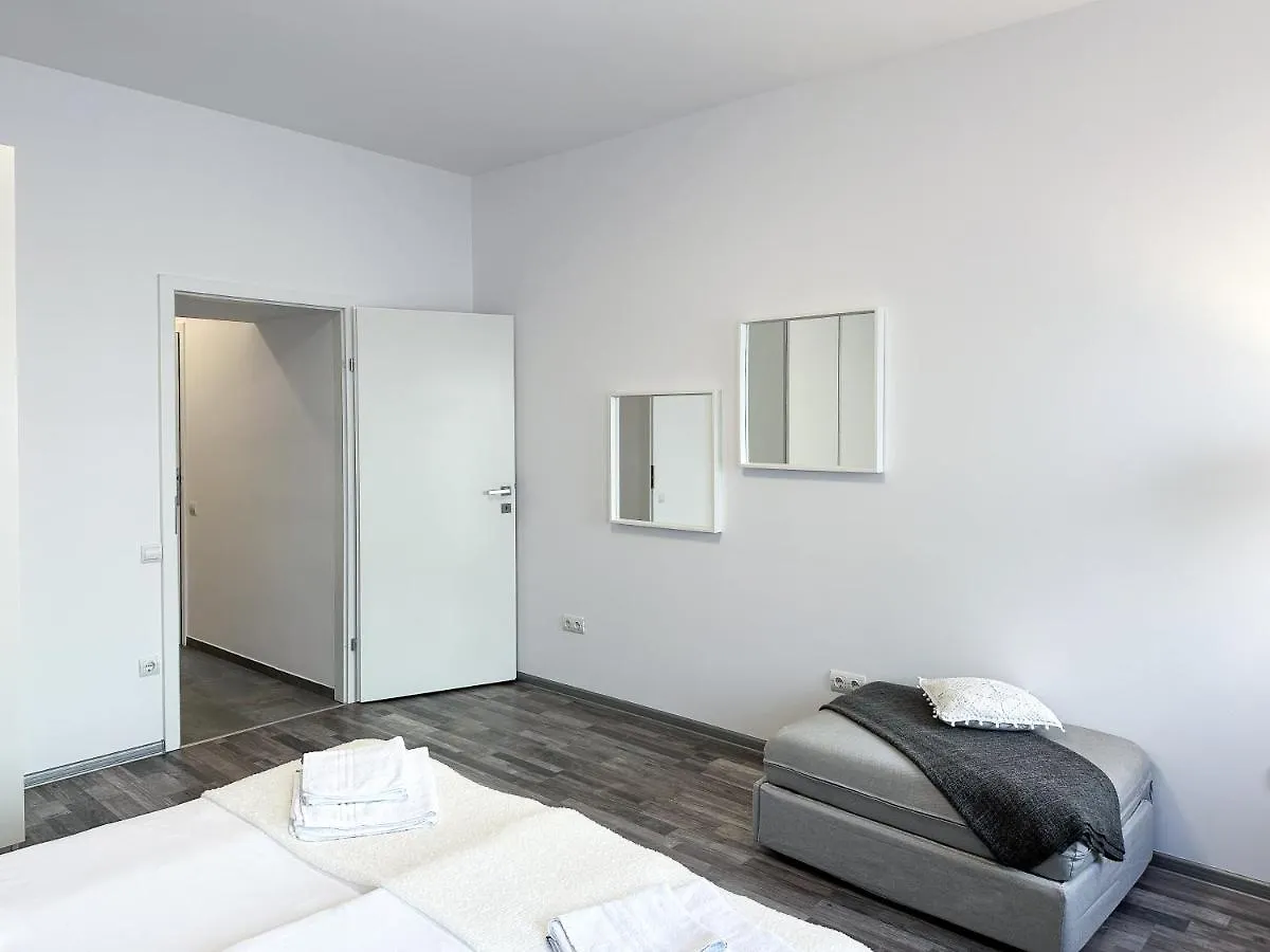 Comfy Apartments At Siebertgasse Vienna 0*,  Austria