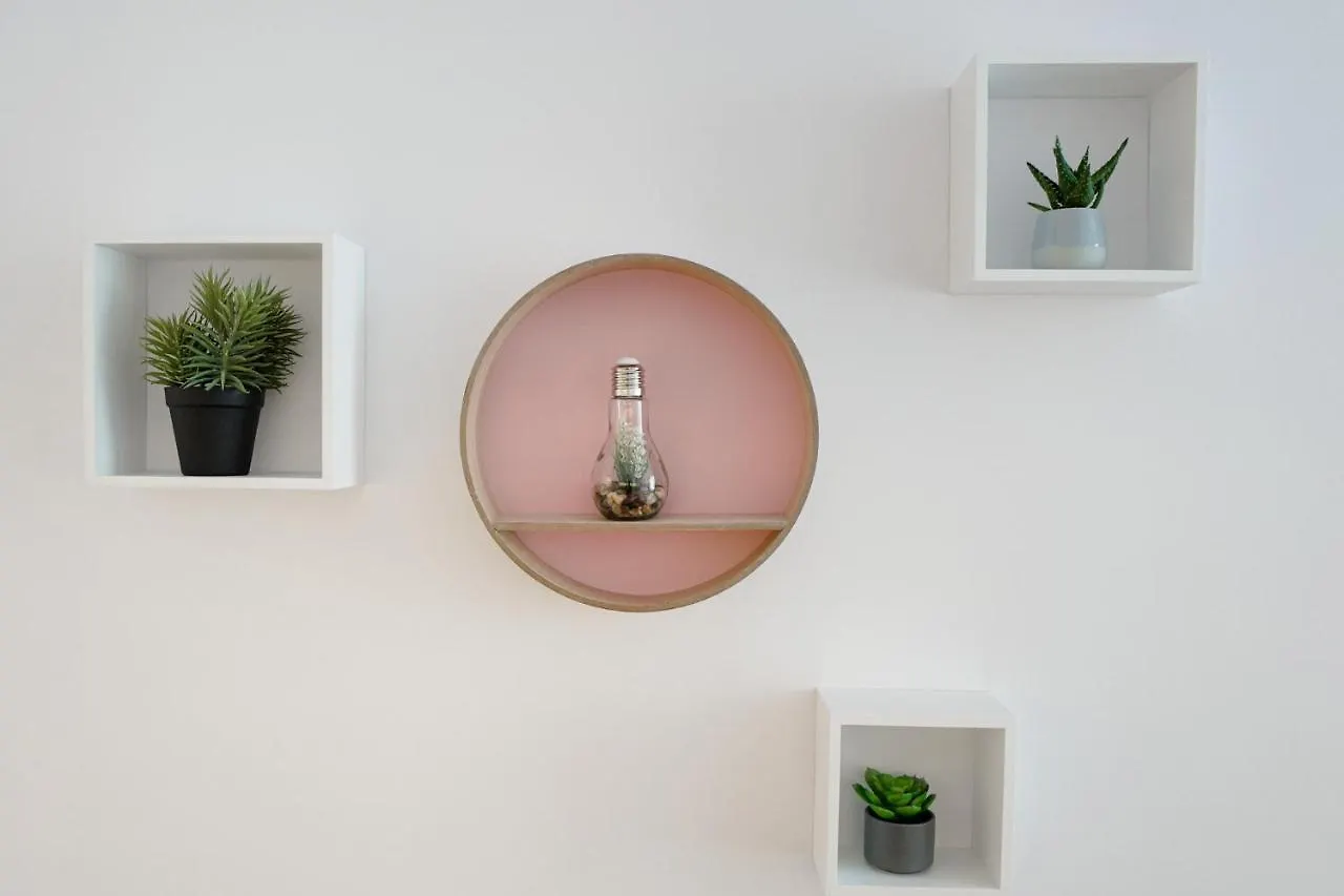 Comfy Apartments At Siebertgasse Viyana