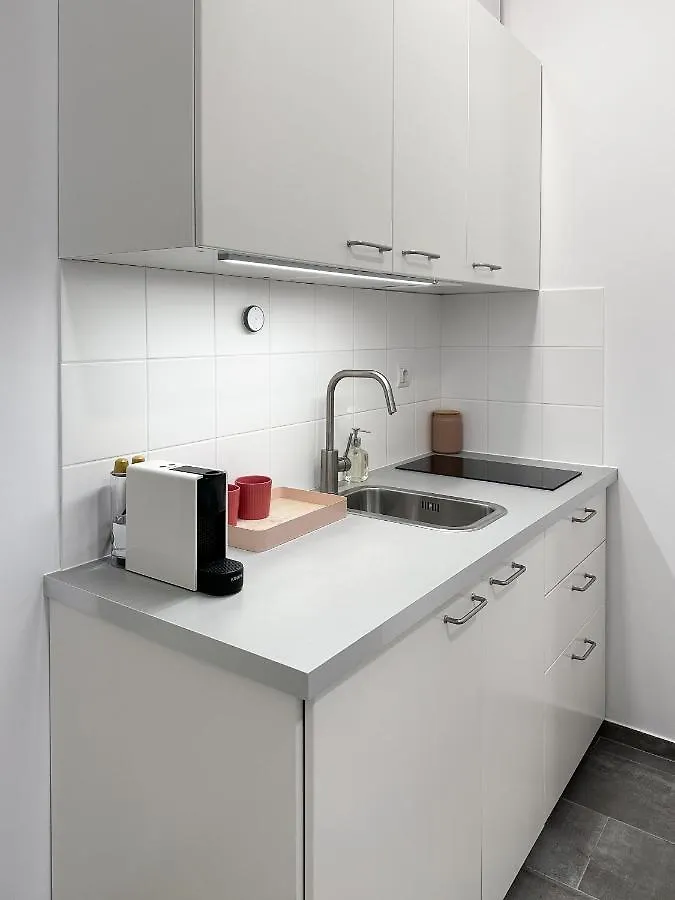 Comfy Apartments At Siebertgasse Viyana 0*,  Avusturya