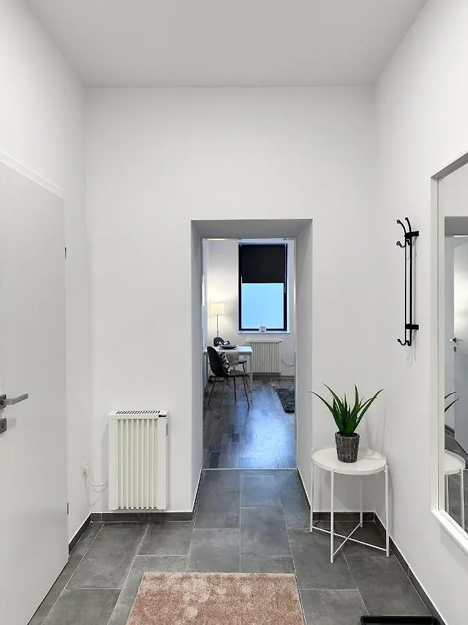Comfy Apartments At Siebertgasse Viyana Avusturya