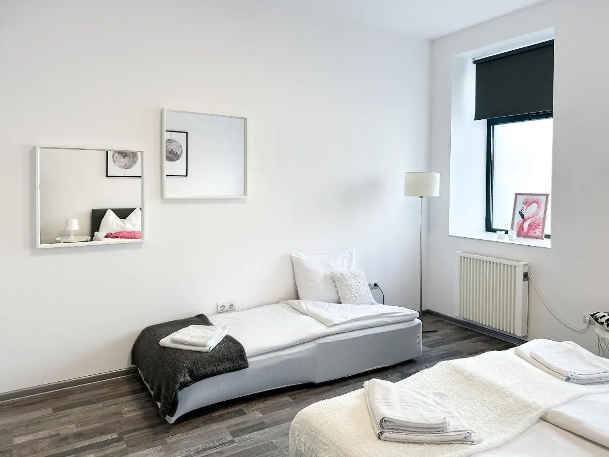 Comfy Apartments At Siebertgasse Viyana